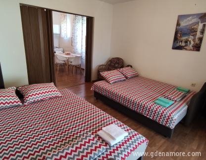 Tri Palme, , privat innkvartering i sted Bijela, Montenegro - Slika 1